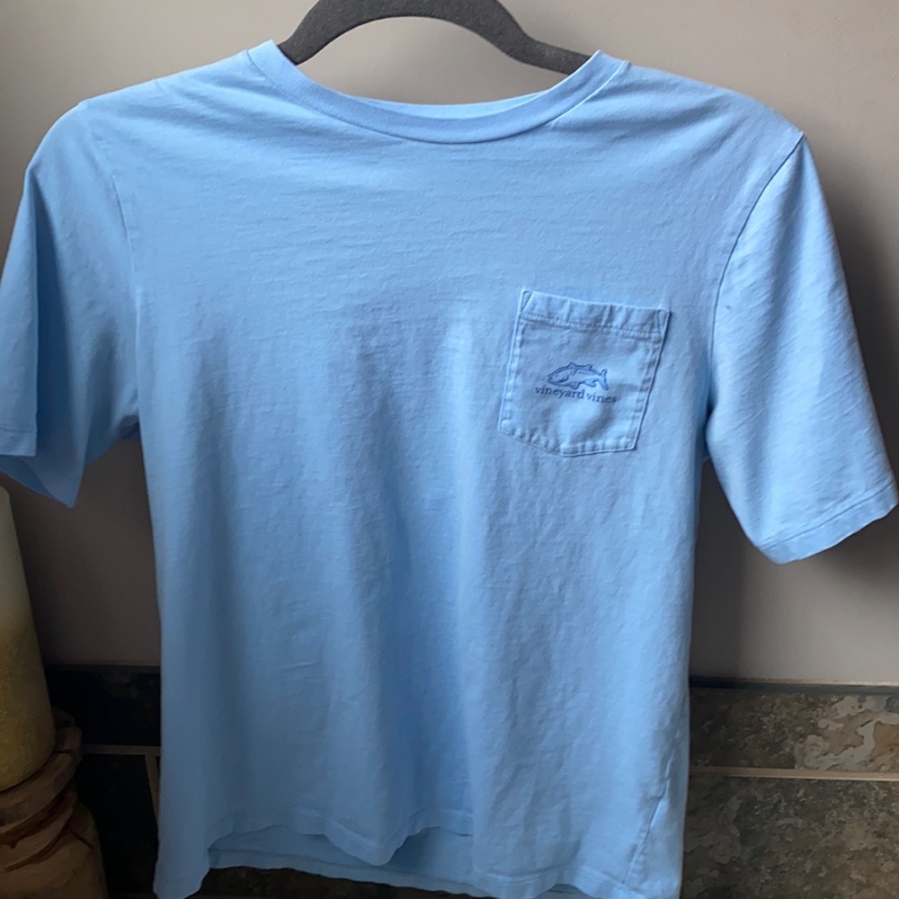 Vineyard Vines shirt